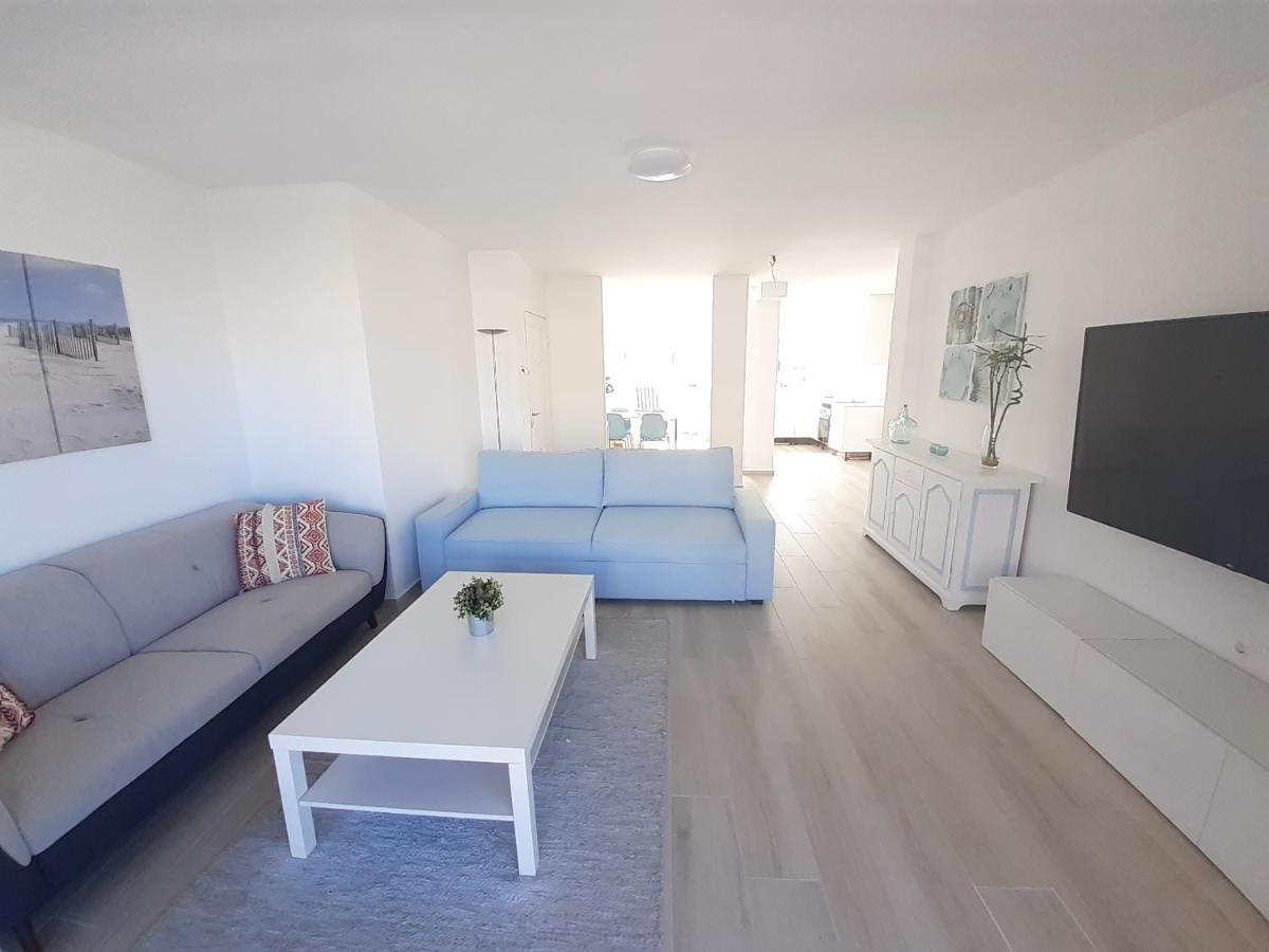 Jardines Canarios Apartment Los Cristianos (Tenerife)